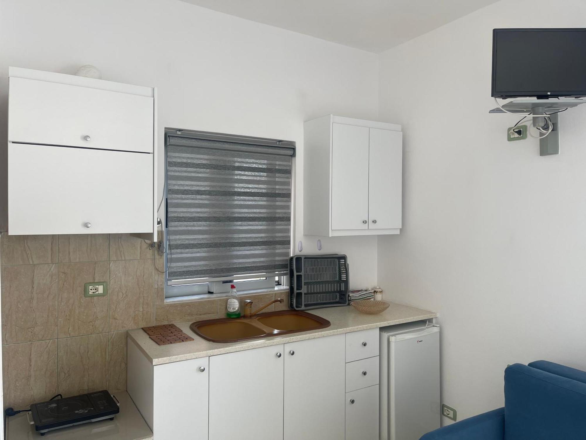 Villa Rrodhaj Σαράντα Εξωτερικό φωτογραφία