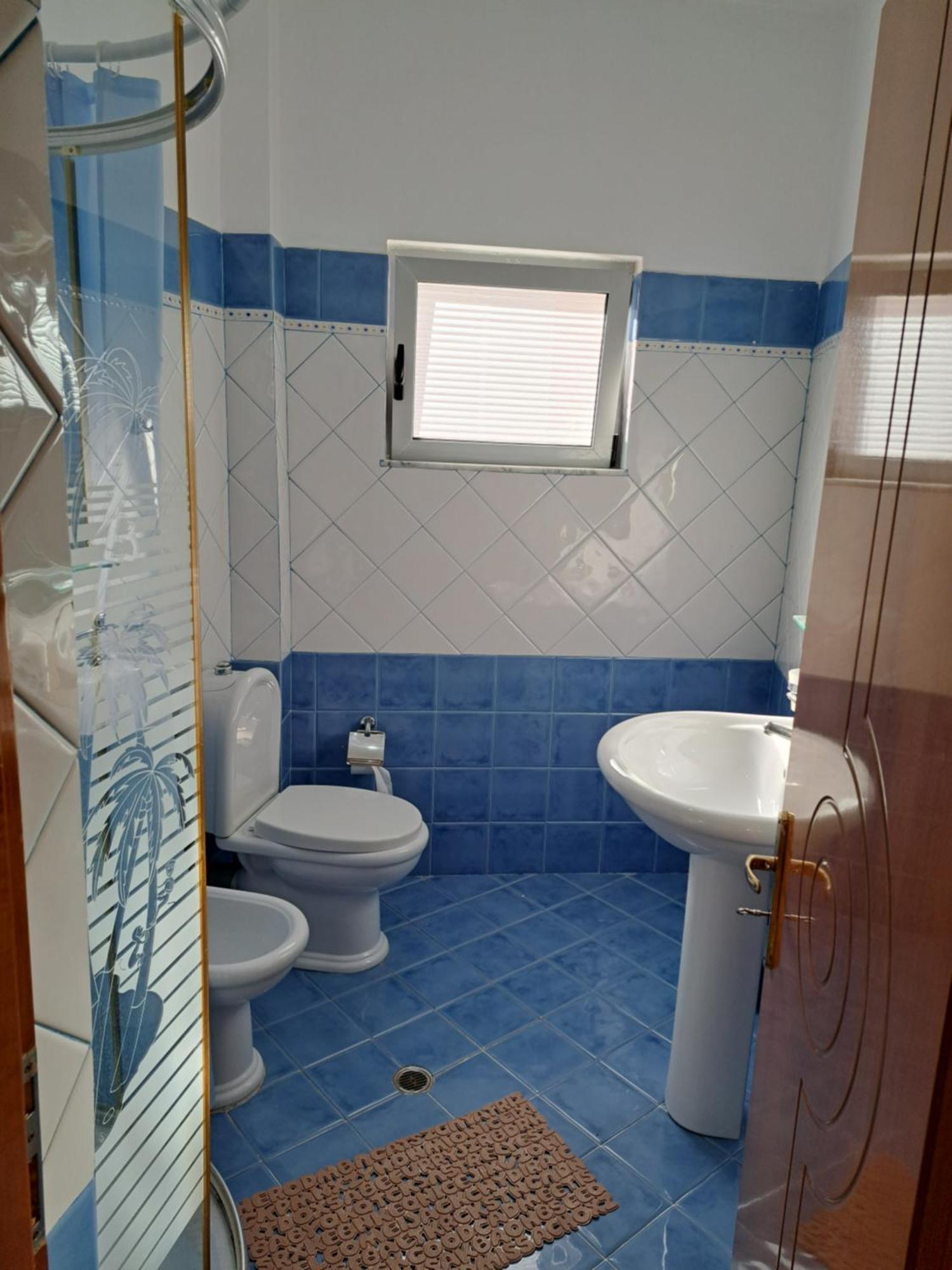 Villa Rrodhaj Σαράντα Εξωτερικό φωτογραφία