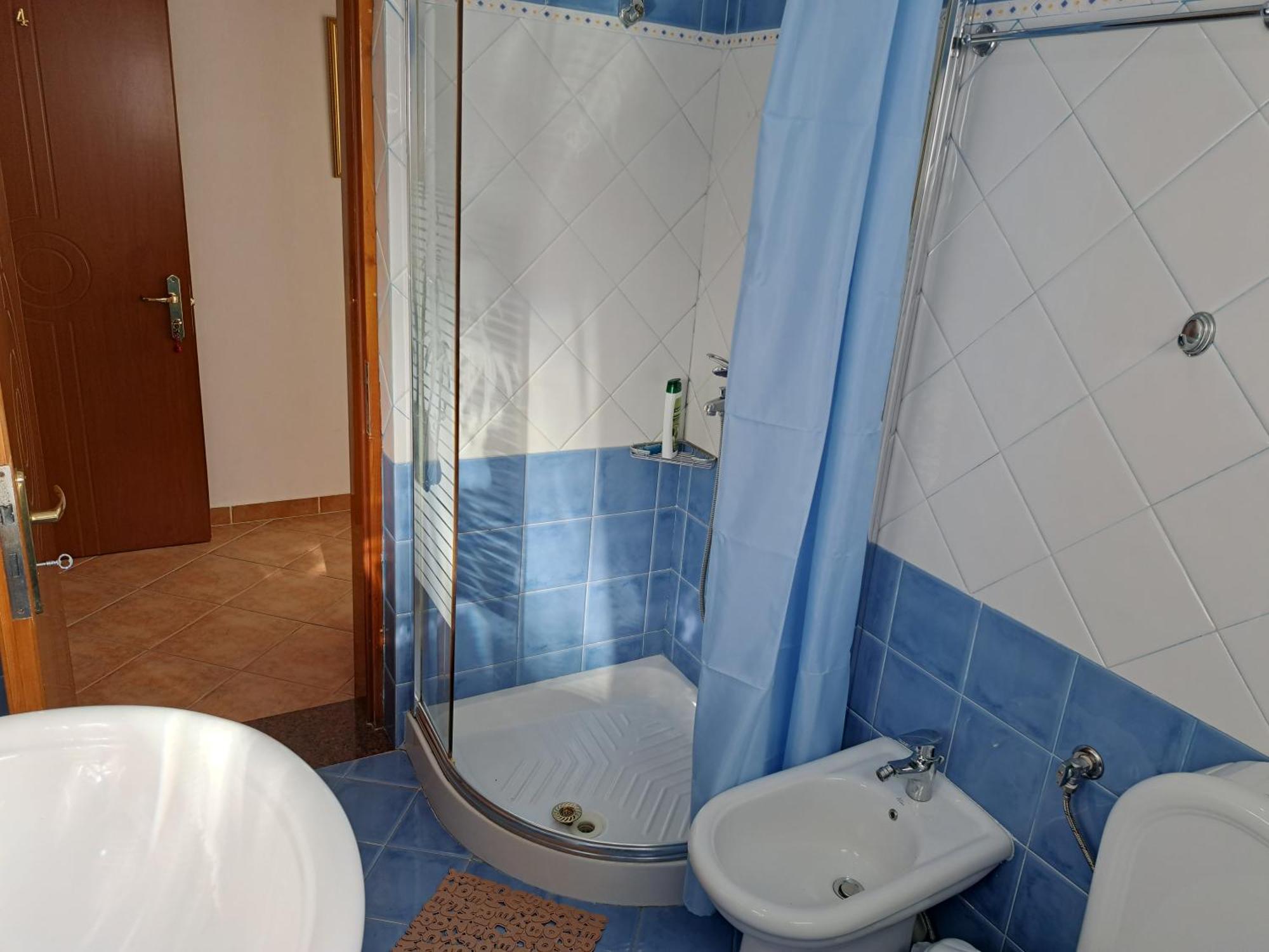 Villa Rrodhaj Σαράντα Εξωτερικό φωτογραφία